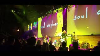 Soul Asylum &quot;Can&#39;t Even Tell&quot; live @ The Piazza (Aurora, IL) 8/21/21