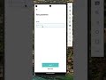 HR App - Secure Login, Password Recovery & OTP Verification | Built with Flutter