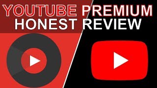 YouTube Music vs. Premium HONEST REVIEW (Top Features & Biggest Complaints)