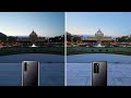 CAMERA TEST Huawei P30 Pro Vs Huawei P40 Pro