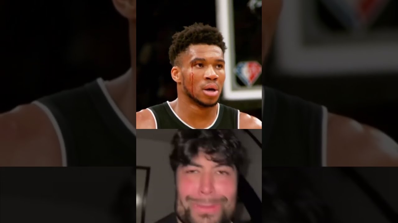 Giannis Transformation