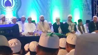 Mostafa atef amazing voice -  Subhanallah depok bersholawat