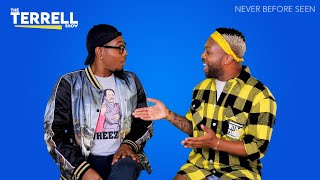 Never Before Seen Footage Season 2