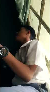 Viral!! Anak sma Rapuh@opik