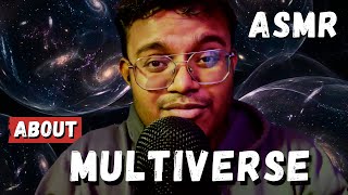 Facts About Parallel Universe | soft spoken screenshot 2