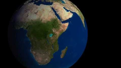 Basic HLSL Ligting Techniques Episode 3