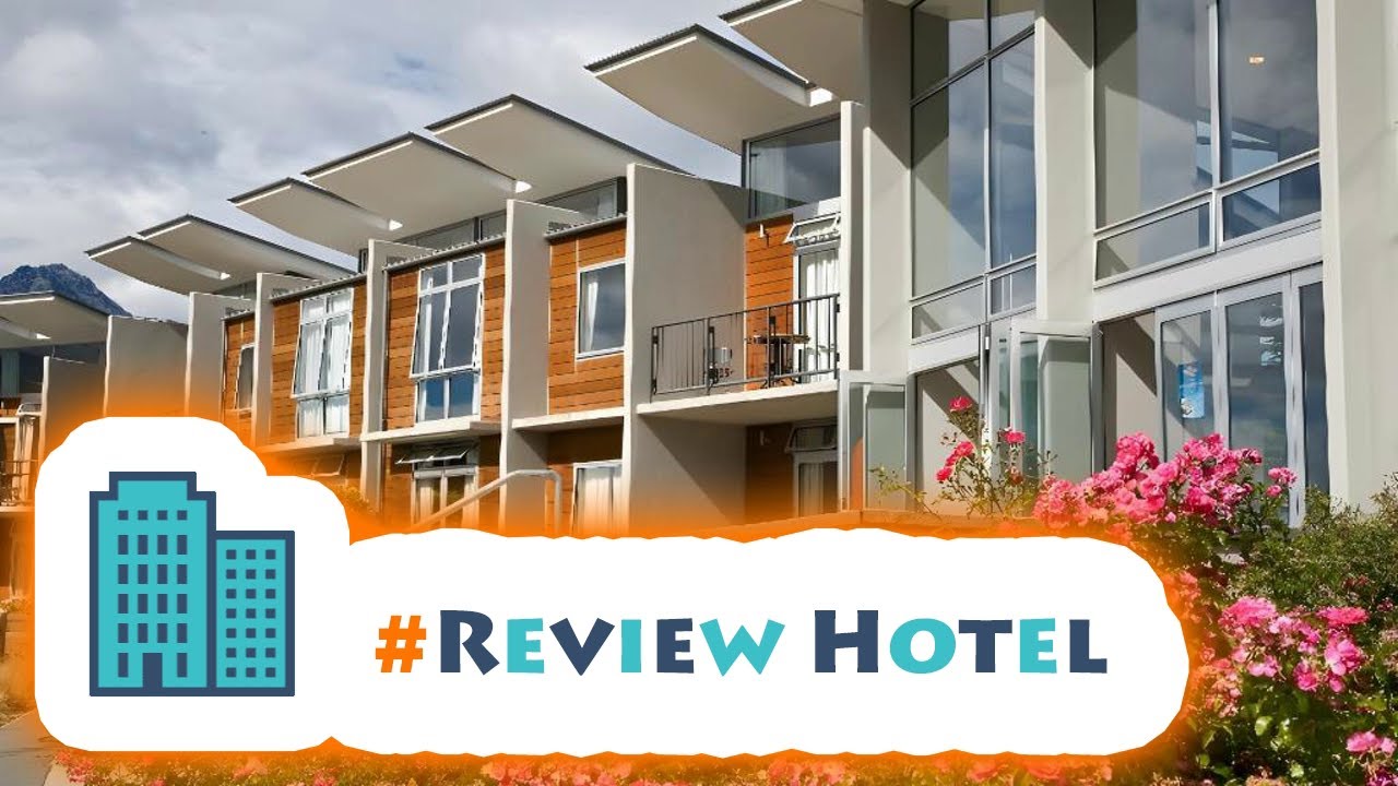 #ReviewHotel