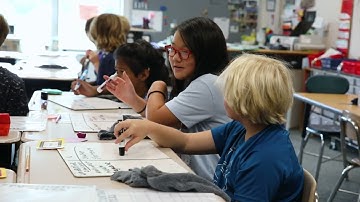 Understanding Student Assignment