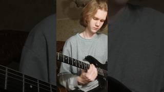 Kill Bill - SZA guitar guitarcover recommended music killbill sza