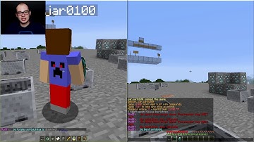 STAFF+ PLUGIN || tutorial [Nederlands/Dutch]