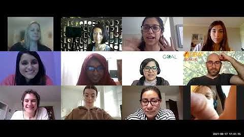 CBA15: What is community-led monitoring and evaluation?