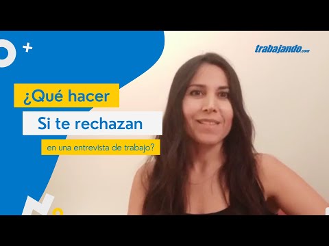 Como Cancelar Entrevista Despues De Oferta De Trabajo