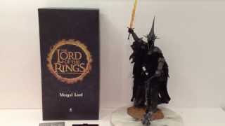 Asmus Toys Morgul Lord Review You