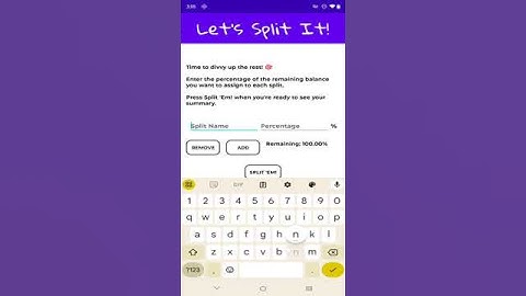 How To The Use Let