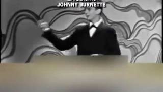 Footage Sampler: My Heart Is An Open Book By Carl Dobkins, Jr Resimi