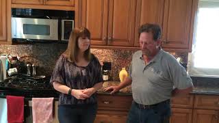 Granite Shield of North Carolina - Granite Shield Testimonial After 10 Years