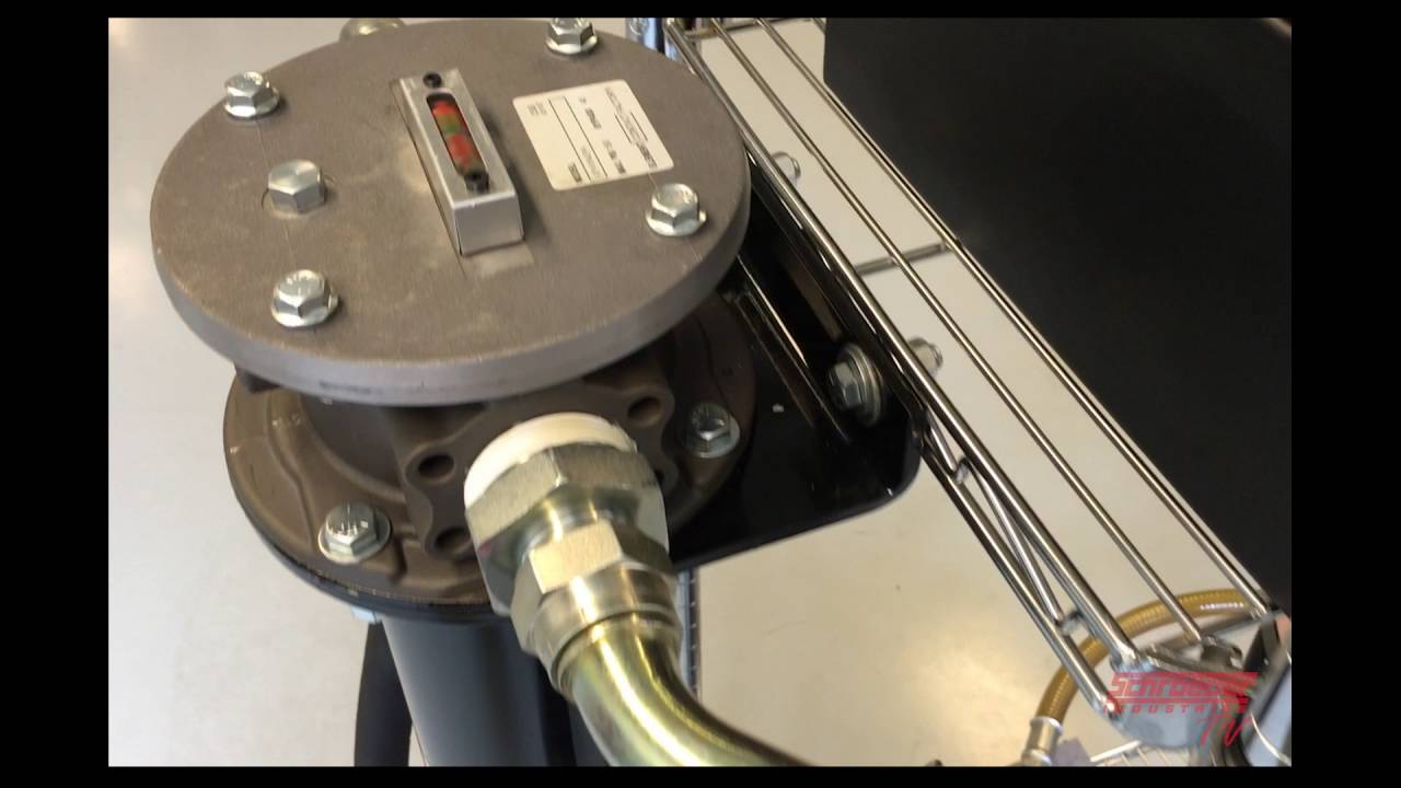 ICF + BDF | Fuel Filtration