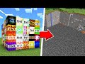 ЭТО НОВЫЕ СЕКРЕТНЫЕ ТНТ В МАЙНКРАФТ НУБИК ИГРАЕТ В MINECRAFT 100% ТРОЛЛИНГ ЛОВУШКА