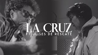 Marcos Vidal - La cruz (ft. Ulises de Rescate) chords sheet