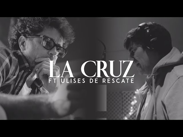 Marcos Vidal - La cruz