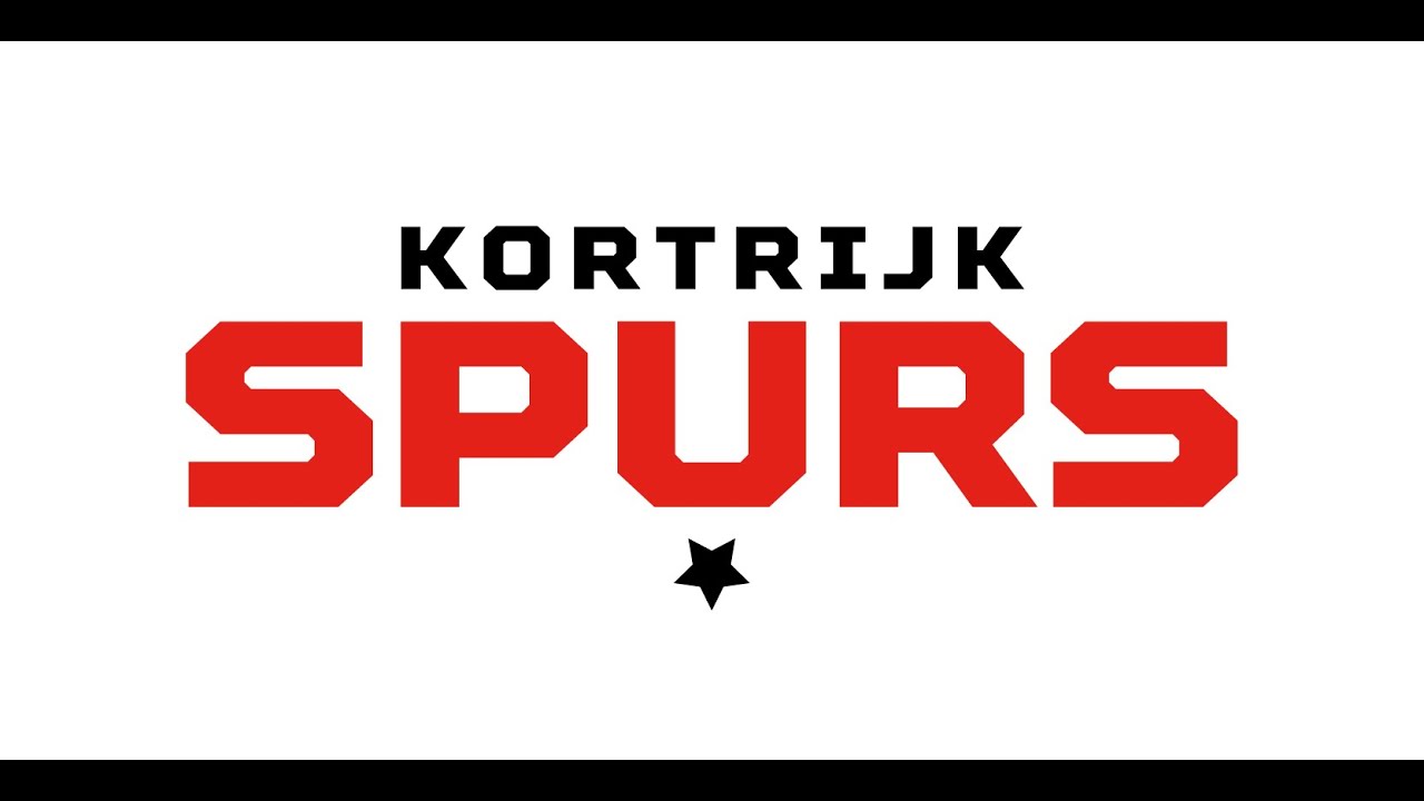 House Of Talents Kortrijk Spurs J21 A Elite Academy Antwerp J21 A
