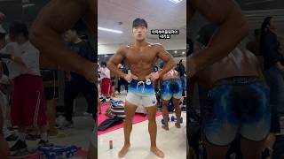 펌핑후 몸체크