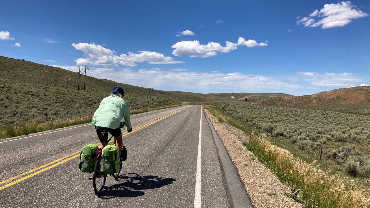 Utah Group Bike Tour YouTube