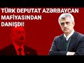 Türkiyəyə beynəlxalq hərəkat təklifi: &quot;Əliyev bizim paramızı ver&quot;! Azərbaycanda &quot;yanan&quot; iş adamları