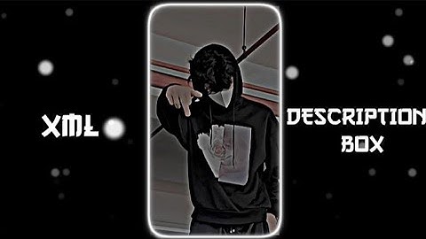 NEW TRENDING BOYS 😍 ATTITUDE XML FILE 😈||💯TREND XML FILE💥||📁 @SUVOEDITING.1  #esports #xml #alightmotio