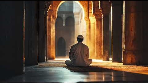 تلاوة خاشعة من سورة الأنعام
