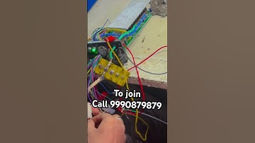 Controller repairing training course E rickshaw controller testing karte hue practice class