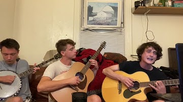 "Minneslowdown" by Thicket