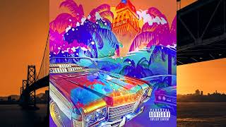 Clyde Carson-Vroom Ft. Capolow