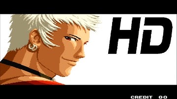 The King of Fighters