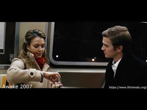 Anestezi (Awake - 2007) Trailer