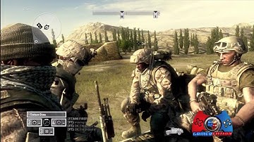 Operation Flashpoint Red River: Walkthrough Part 6