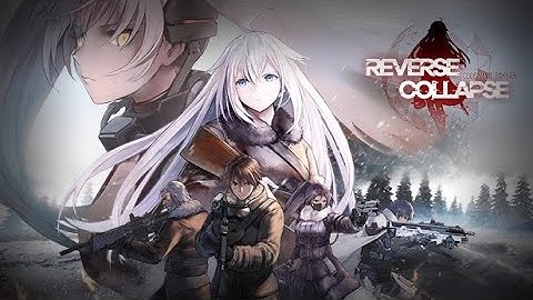 Reverse Collapse: Code Name Bakery on Steam Trailer