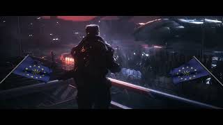 Humanity First || NSUG Edit || Void Palace - Tyrant