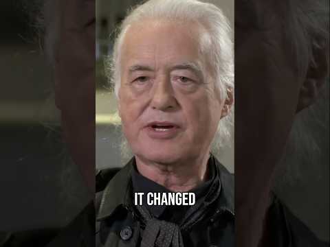 Jimmy Page: Led