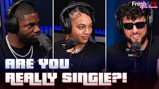 Fresh & Fit EXPOSE Girls' Real Body Counts & Dating Status!