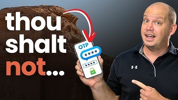 Copy My Exact Online Security Steps (full demo)