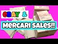 eBay &amp; Mercari Sales | What Sold