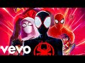 Spider-Man Across the Spider-Verse | Annihilate by Metro Boomin, Swae Lee, Lil Wayne, Offset (Video)