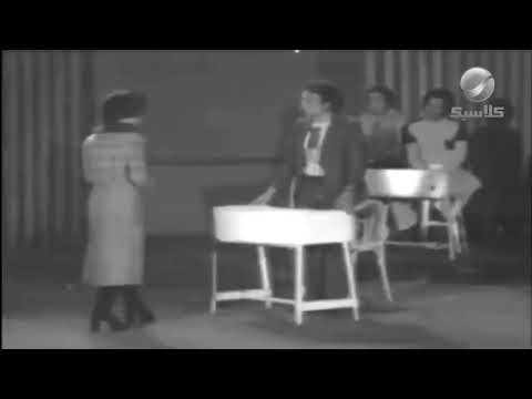 سكتشات اه هوه يوم مش فايت انا عارف 10