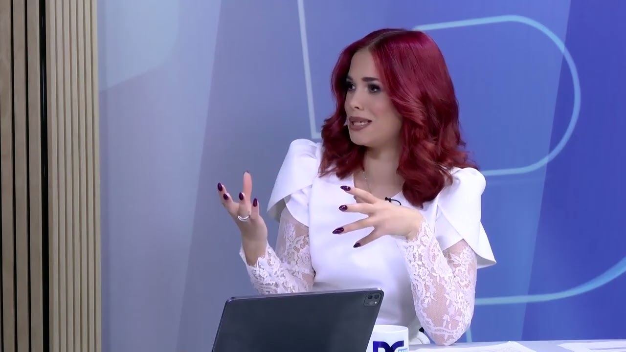 TV Podgorica 24.11. - Bezbjednost liftova kao pitanje zaštite na radu i javne sigurnosti