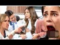     Luna's Real Baby Emergency, Daddy Will Panics Over Pregnancy Complication?  12, 27, 2025