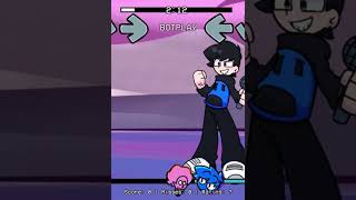 Fnf Youll Make The Change But Different Characters Sing It Everyone Sings New Characters