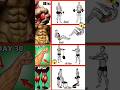 six pack EXCERCISE AT HOME #motivation #gymworkout #shortsfeed #chest#trendvideo #body#abs#esports