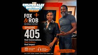Fox & Rob | TIME II | Episode 405