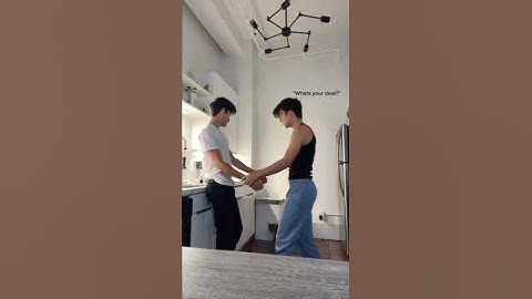 Thumbnail of I DON’T KISS HIM ENOUGH PRANK! #shorts
